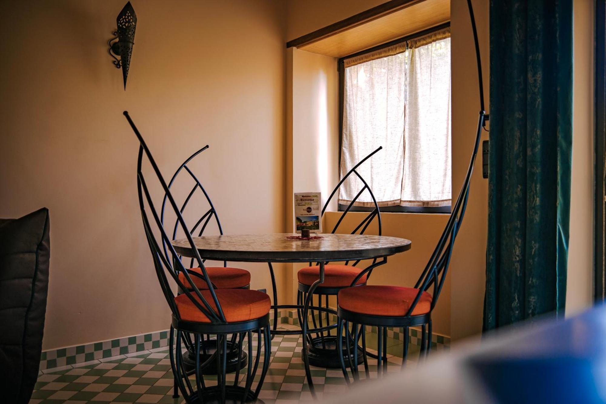 Upie Valsoyoアパートホテル 部屋 写真