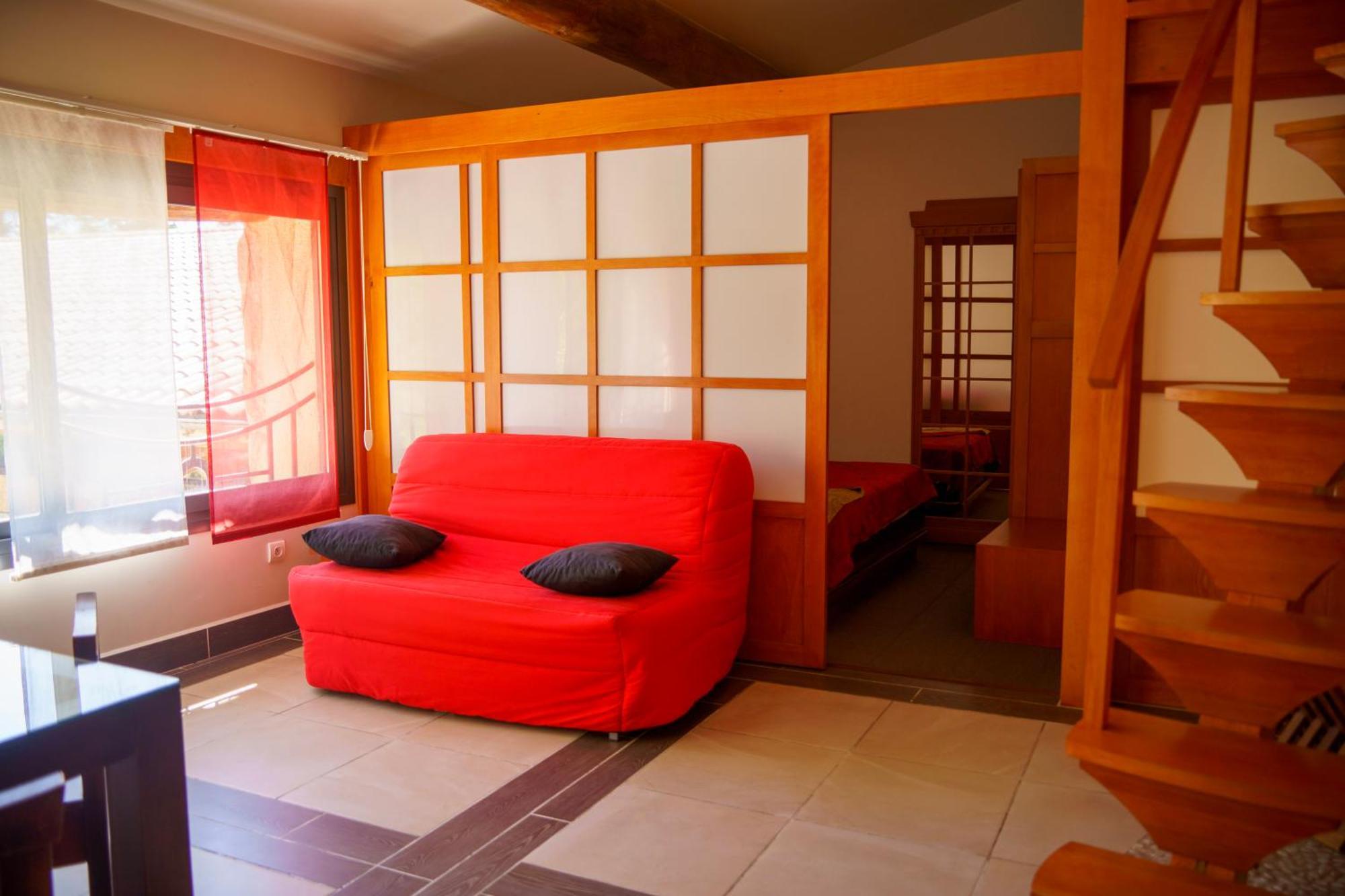 Upie Valsoyoアパートホテル 部屋 写真